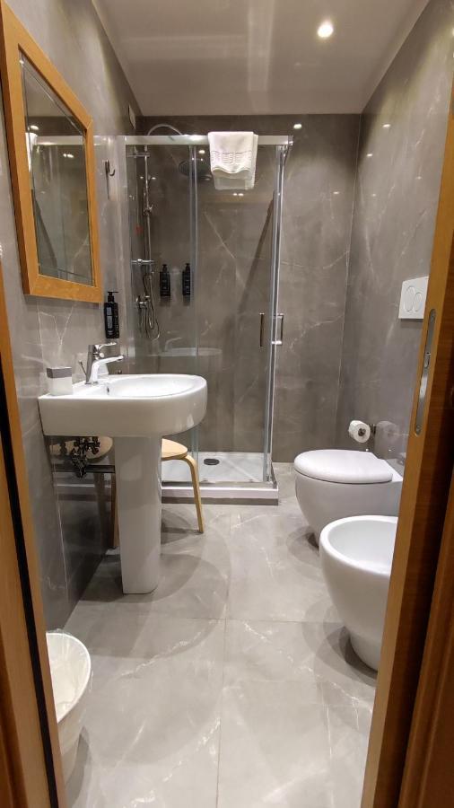 Catania Sea Palace Hotel Bagian luar foto
